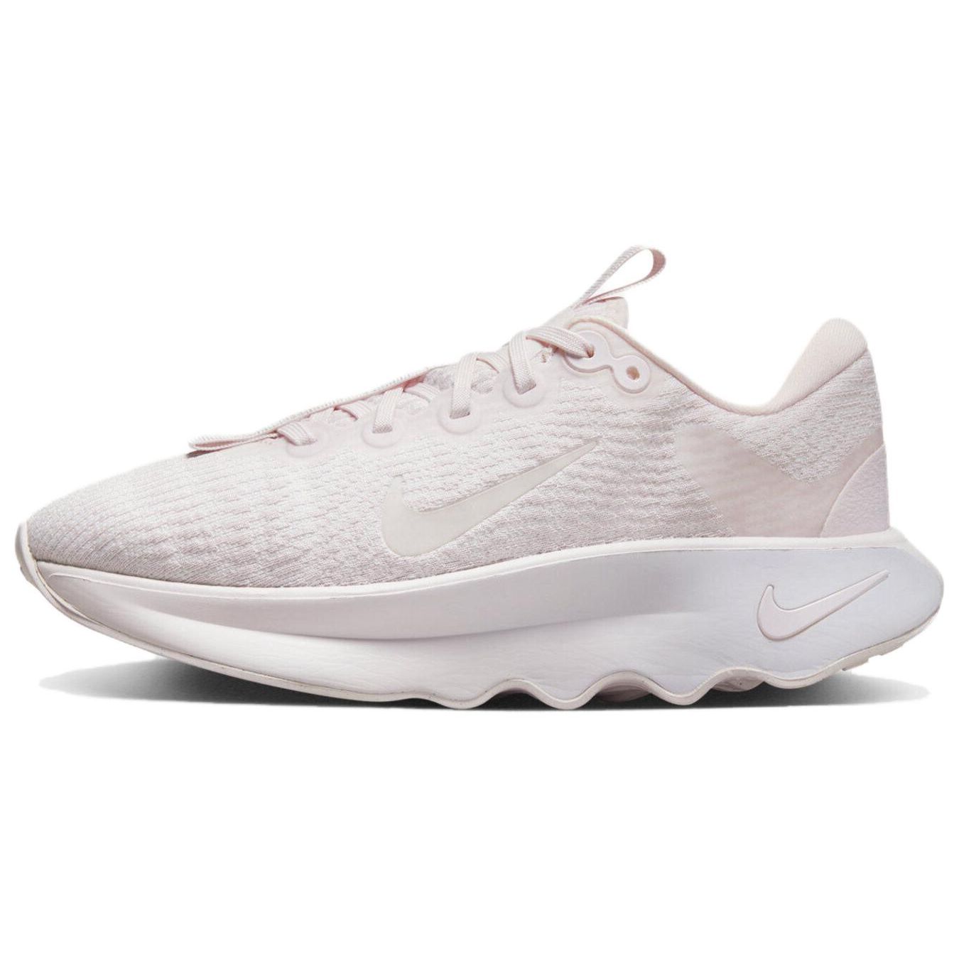 Nike Motiva Pearl Pink Женские кроссовки белые DV1238-601 36