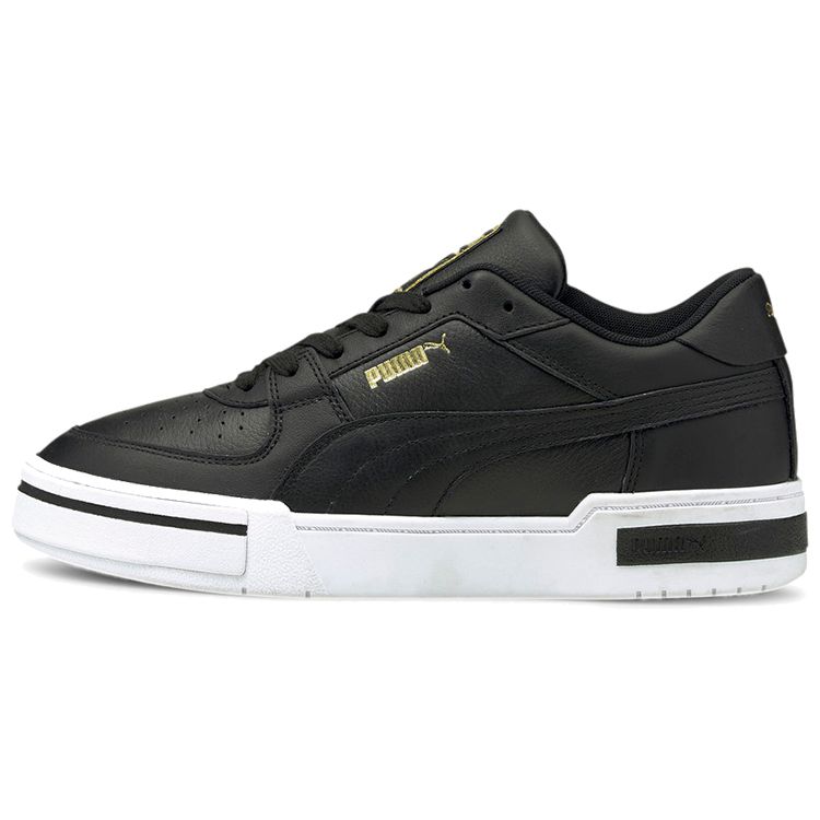 Puma CA Pro Classic Черные Мужские Кроссовки 380190-02 37