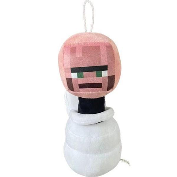   Joom Кукла-туалет Skibbidi, 23см, 06 Roblox Туалетный человечек, Популярные игрушки для корейских детей
