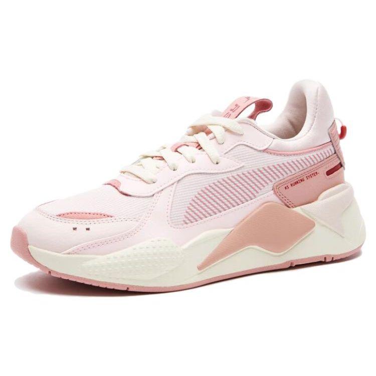 Кроссовки Puma RS-X Soft Frosty Pink Warm White Women 393772-02 36