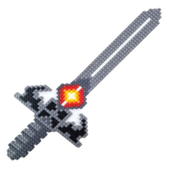 Block Deform Block Knife Gun Making 56, разные цвета, популярные корейские игрушки