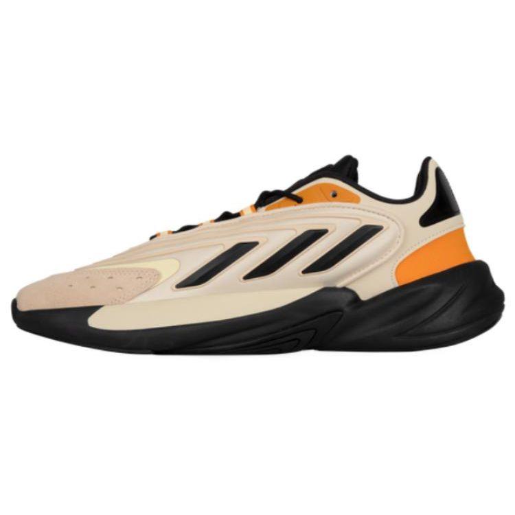 Adidas Ozelia Sand Strata Bold Orange Мужские кроссовки кремово-черные ID5026 42⅔