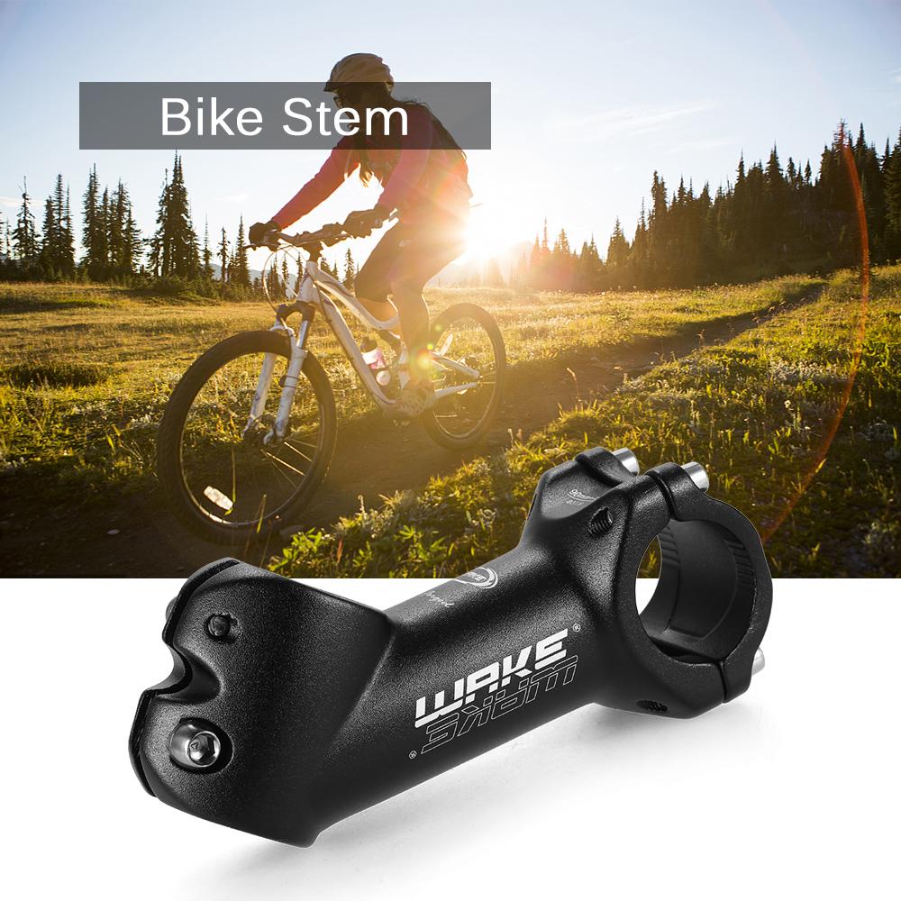 Руль из алюминиевого сплава MTB, вынос для горного велосипеда, велосипедный зажим для шоссейного велосипеда, вынос 31,8 мм