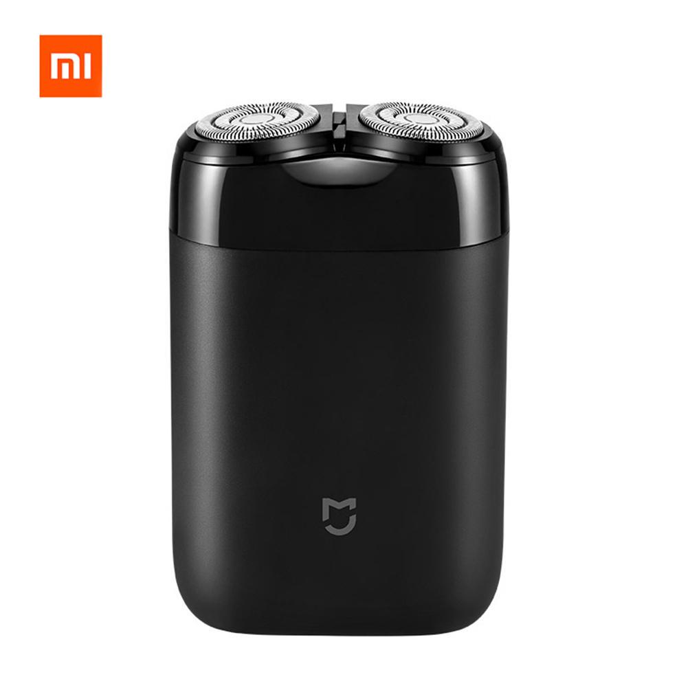 Электробритва Xiaomi Mijia чёрный