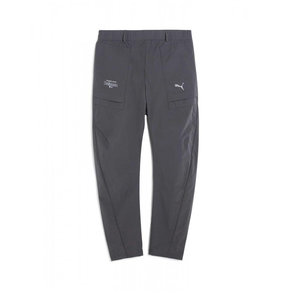 PUMA БРЮКИ PUMA X BALANZA СЕРЫЕ 933837 02 XS