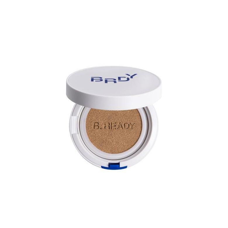 BE READY Blue Cushion SPF 34 PA++ 15 г шампанского