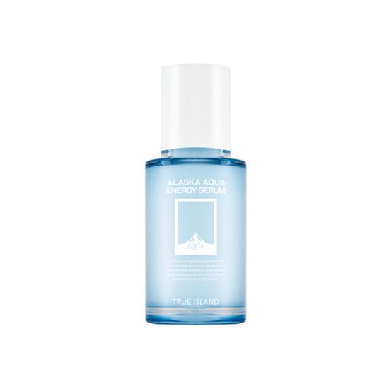 TRUE ISLAND Alaska Aqua Energy Сыворотка 45 мл