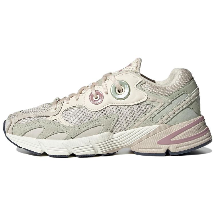 Adidas Astir Wonder White Bliss Женские кроссовки Halo-Green GZ4333 37⅓