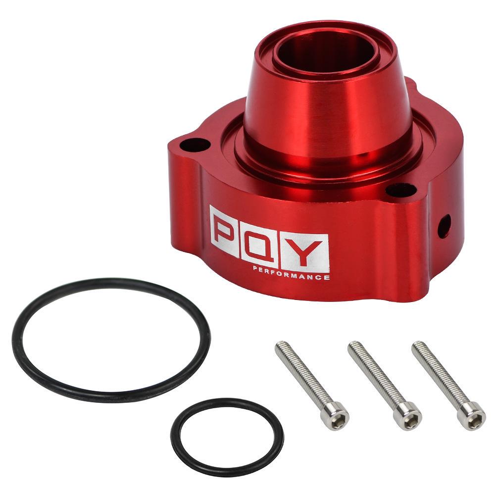 Адаптер продувочного клапана для VAG FSiT TFSi Bov Адаптер для A4 1,8/2,0 Fsi Turbo
