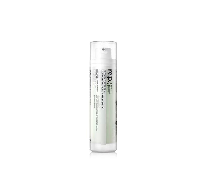 Neogen re: p Nutrinature Ultra All Night Moisture & Relief Mask 100 мл