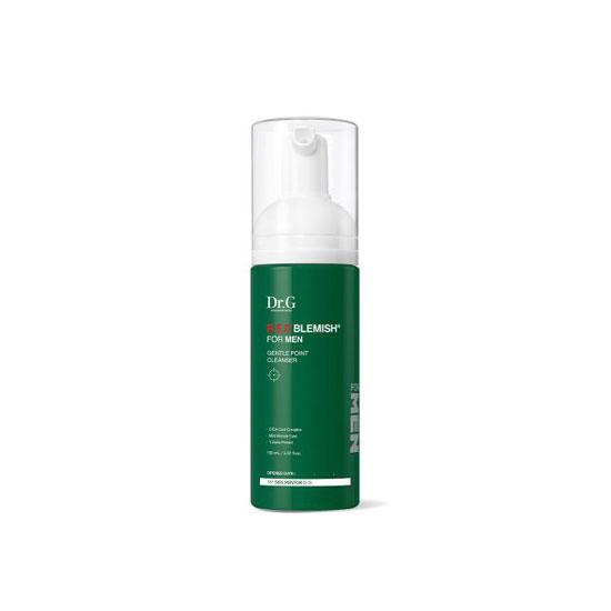 DR.G R.E.D Blemish for Men Gentle Point Очищающее средство 150 мл