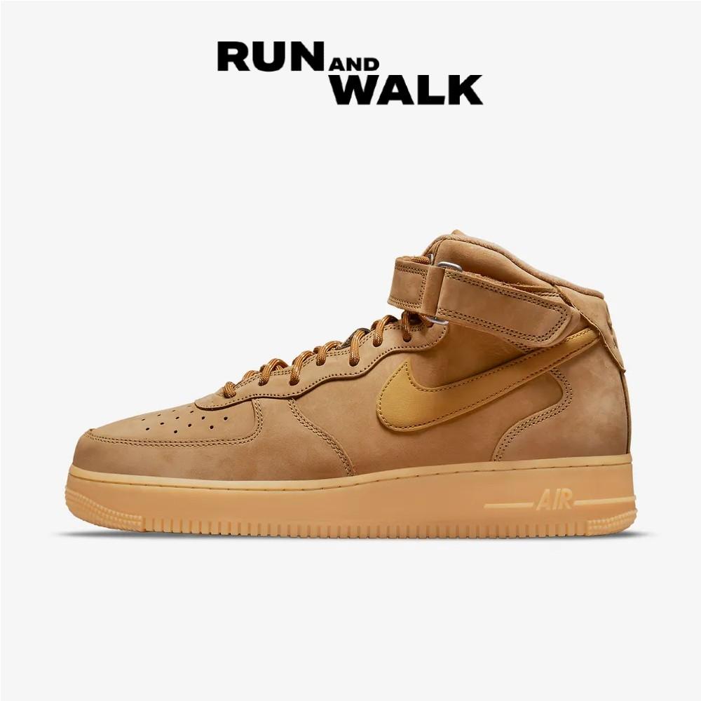 Nike Air Force 1 Mid  07 WB Flax DJ9158-200 EUR40/250mm