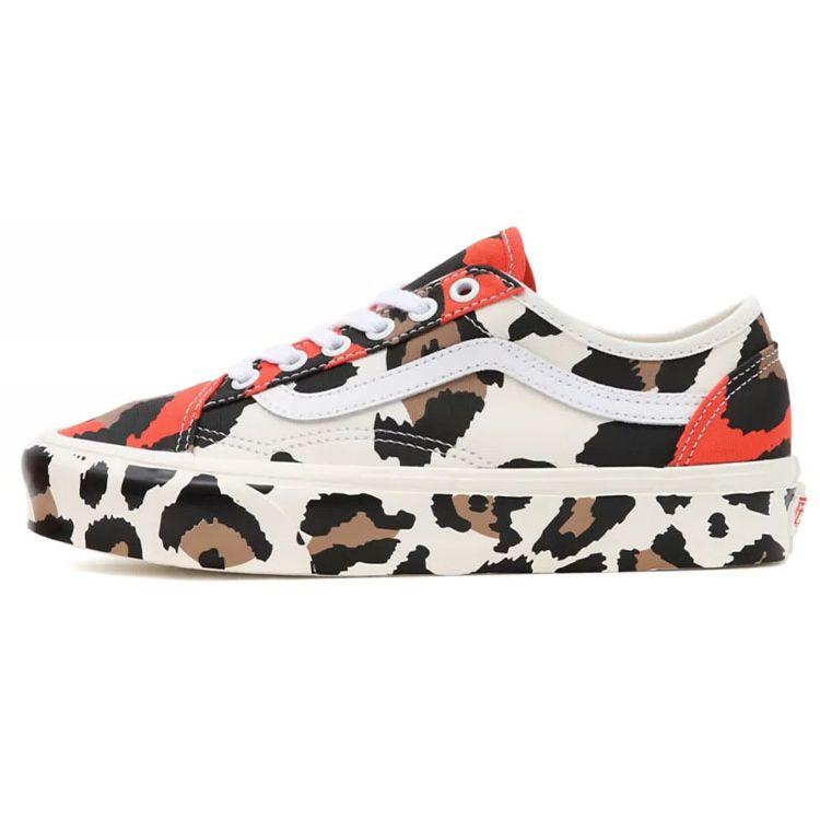 Vans Old Skool Tapered Casual Low-Top Skate Shoes Men Sneakers Black White VN0A54F4B6B 36