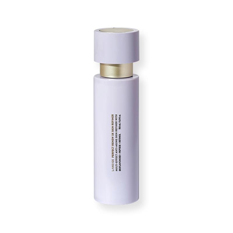 LANEIGE Perfect Renew 3X Skin Refiner 150 мл (3 варианта) 1PCS