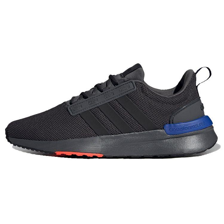 Обувь  Joom Adidas Racer TR21 Black Sonic Ink Мужские кроссовки Grey-Six Core-Black GZ8185 42