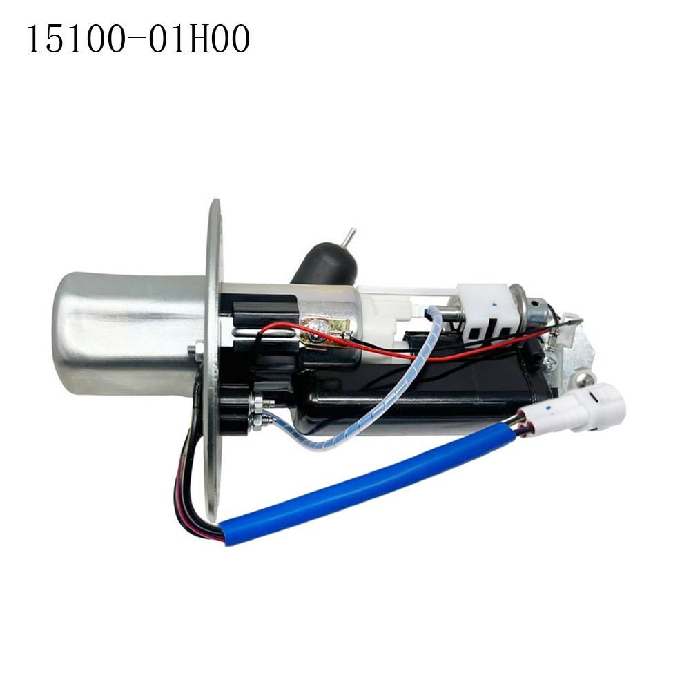 Топливные насосы  Joom Для Suzuki 06-07 GSXR600 GSXR750 GSX-R600 GSX-R750 Топливный насос 15100-01H00