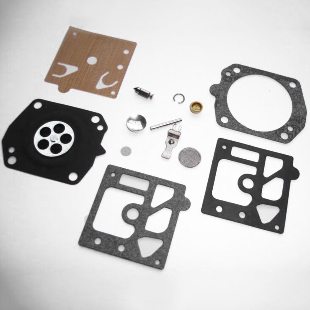 Карбюратор K22-HDA CARB ДЛЯ WALBRO TANAKA HONDA REBUILD SET Карбюратор Совершенно новый