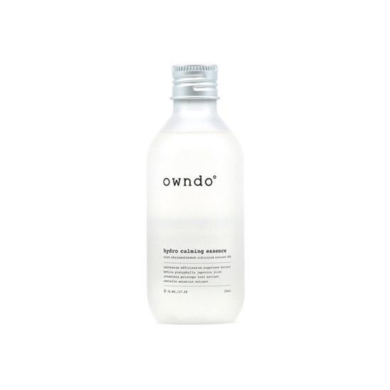OWNDO Hydro Calming Essence 210 мл