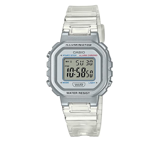 Casio LA-20WHS-7ADF Модные мужские женские наручные часы