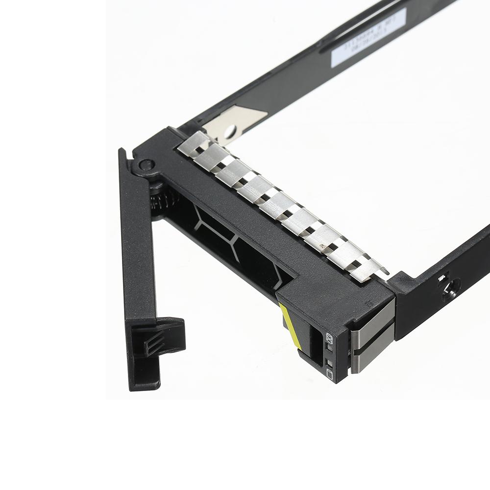 2,5-дюймовый жесткий диск HDD Caddy для HUAWEI, лоток для жесткого диска Tecal RH2288 V3 RH1288 V3 RH5885 V3