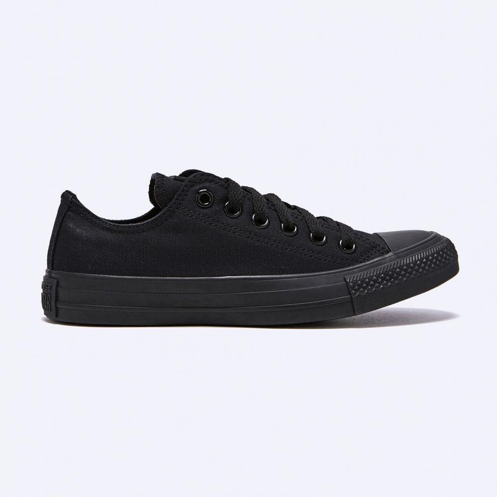 Converse Chuck Taylor All Star Black Monochrome Ox M5039c 220