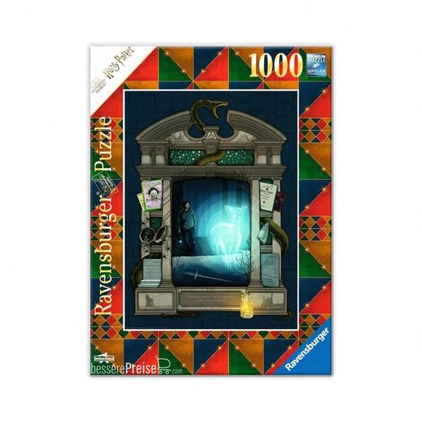 Корея Настольные игры Гарри Поттер Дары смерти 1 Пазл R167487, разные цвета, 1000 деталей Пазл, Детские игры, Развивающие игрушки