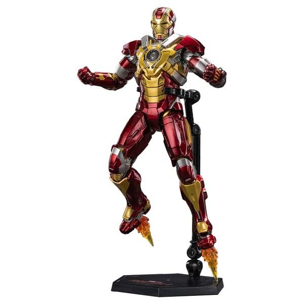Фигурки Marvel Iron Man 3 Mark 17 Heartbreaker, 1 корейская игрушка
