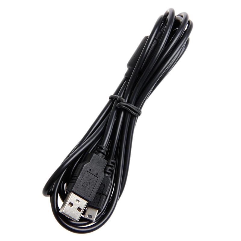 3M 10-футовый мультиконтроллерный USB-кабель для зарядки и зарядного устройства для Playstation 3 PS3 1