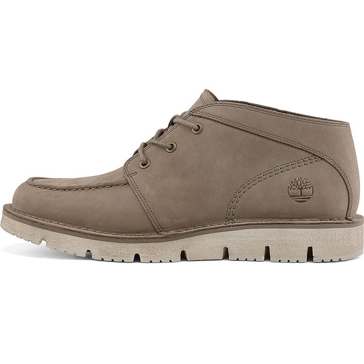 Timberland Удобные универсальные рабочие ботинки по щиколотку, мужские ботинки светло-бежевого цвета A41YS 43.5