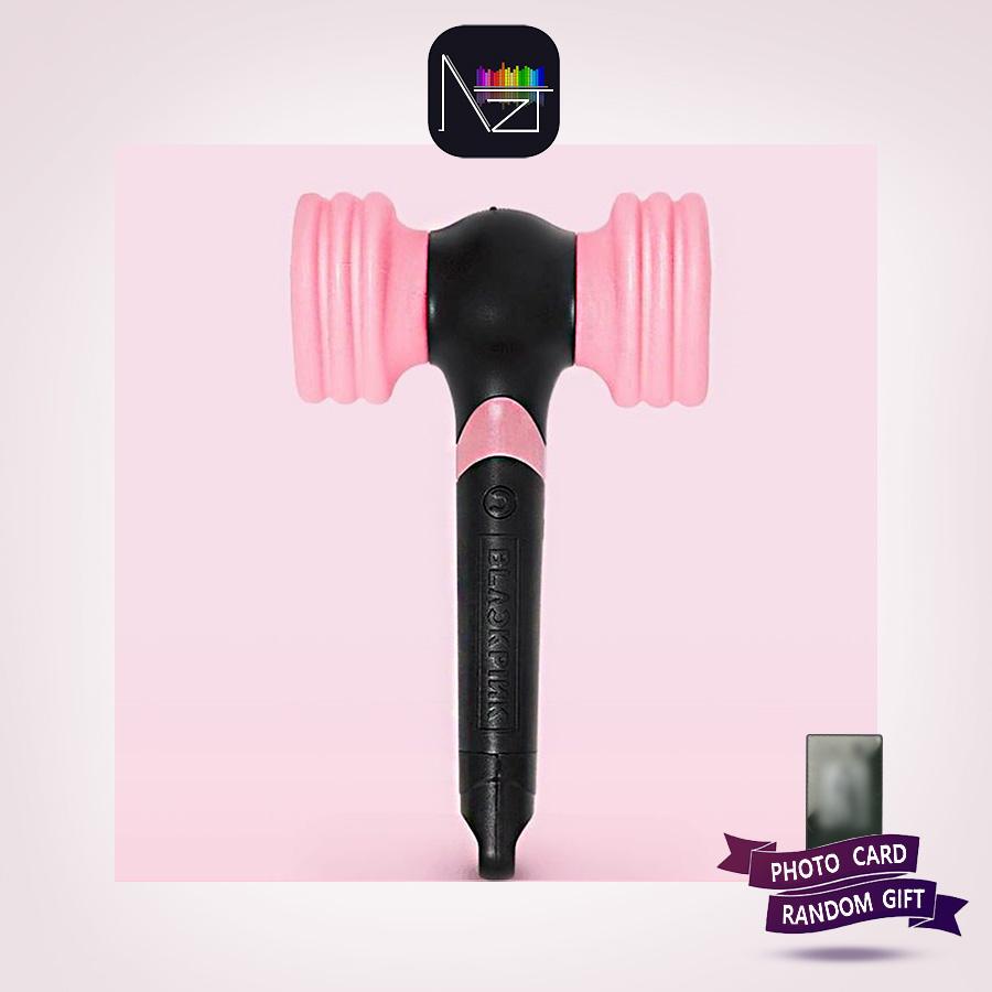 BLACKPINK OFFICIAL LIGHT STICK Ver 2 [2 варианта] 1PCS