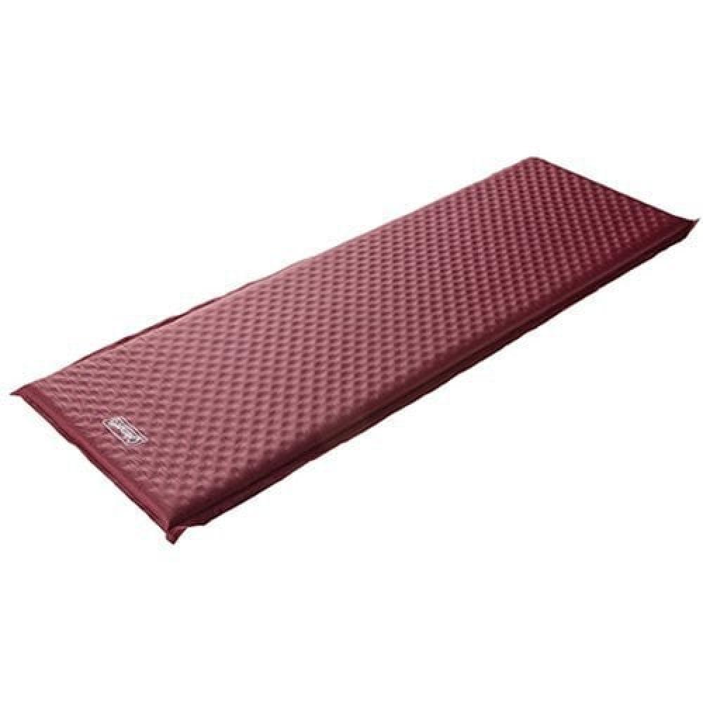 Coleman 2000032354 [надувной коврик для кемпера Single Iii]