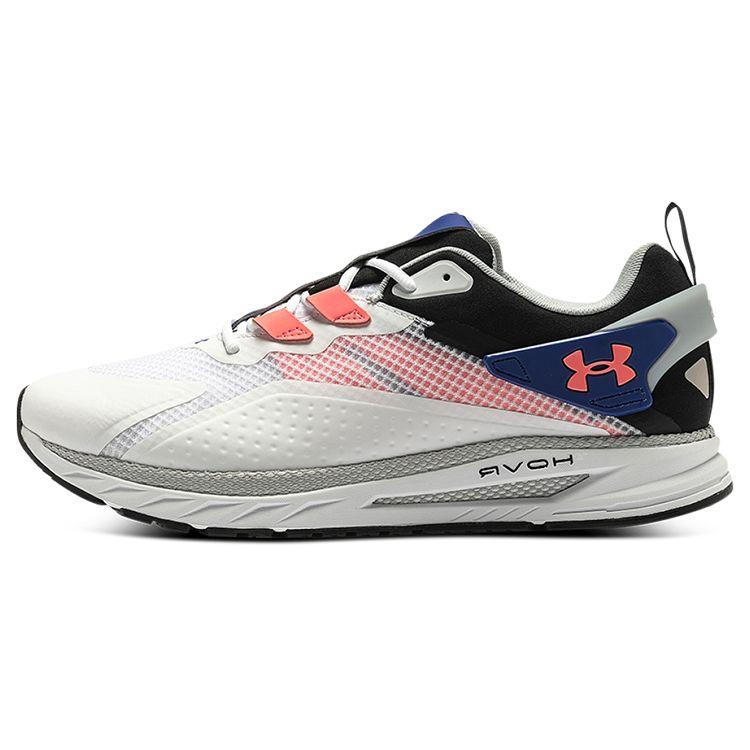Мужские кроссовки Under Armour HOVR Flux Movement White Royal 3025354-100 44