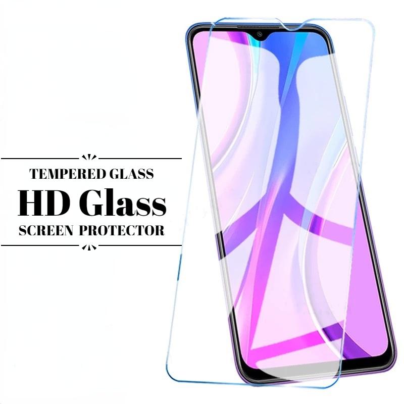 Защитное закаленное стекло для Samsung Galaxy A50 A70 A51 A71 A30 A20 A10, защитное стекло для Galaxy A52 A72 A20E A21 A31 A22 A12 A01 A11 M21 M31 Samsung Galaxy A10 чистый