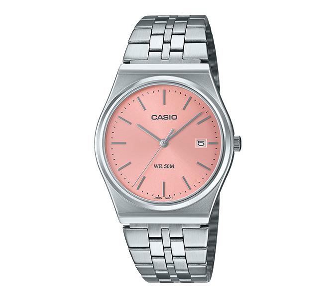 Casio MTP-B145D-4AVDF Модные мужские женские наручные часы
