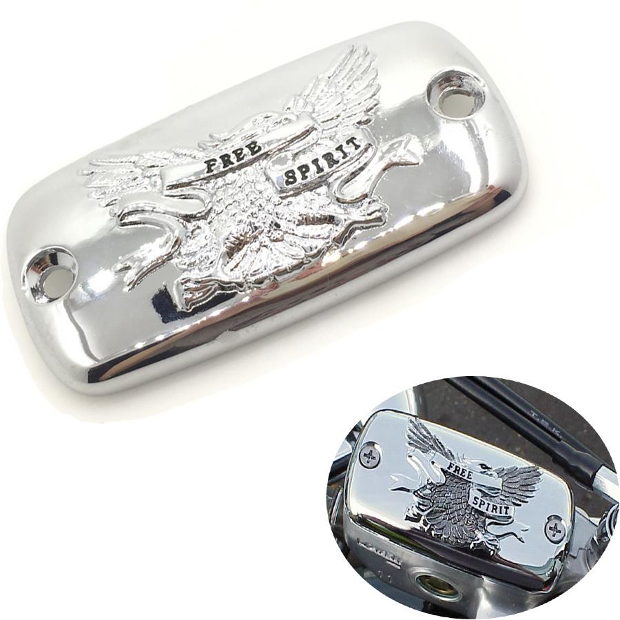 Рычаги, канаты и кабели  Joom Для Honda Shadow VT750 VT1100 Magna 250/750 Goldwing 1500 Eagle Pattern мотоцикл главный тормозной цилиндр крышка резервуара хромированные детали мотоцикла