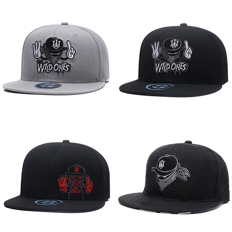 Летняя бейсбольная кепка унисекс, модная шляпа Snapback в стиле хип-хоп, спортивная кепка для гольфа, шляпы красный