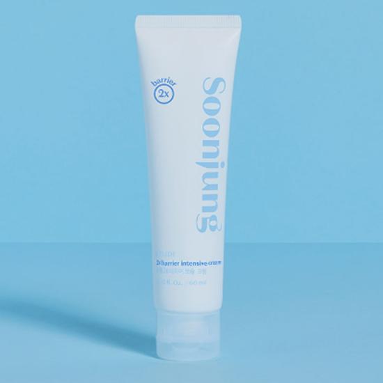 Etude House SoonJung 2x Интенсивный барьерный крем 60 мл (3 варианта) #1PCS