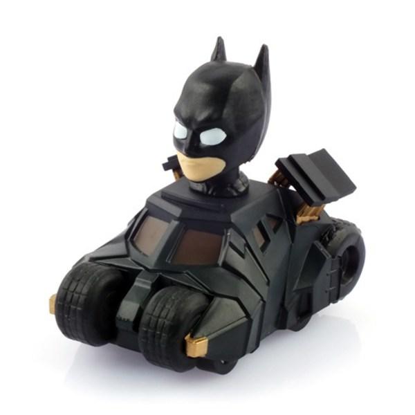 Куклы и аксессуары  Joom Фигурки миникаров Beast Kingdom Dark Knight Batman Fullback BKD062472, 1 корейская игрушка