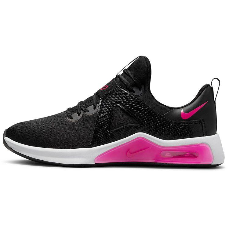 Nike Air Max Bella TR 5 Black Rush Pink Женские кроссовки белые DD9285-061 36