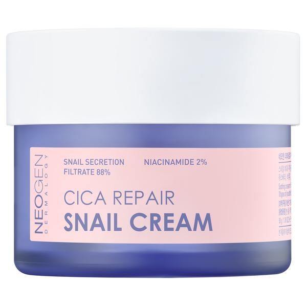 [Neogen Dermalogy] Крем Cica Repair Snail Cream 50g