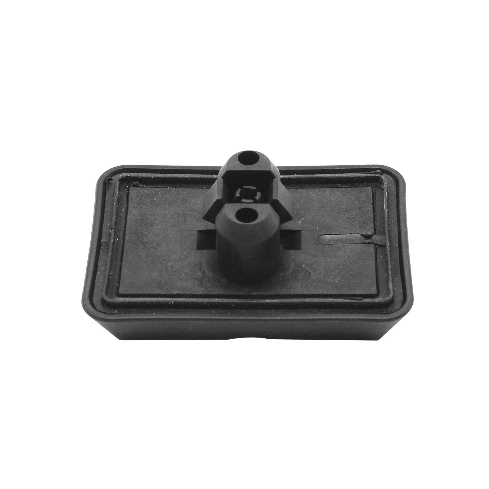 Jack Point Pad Jack Point Support Plug Замена подъемного блока для BMW E46 E63 E64 E65 E85 E86 X5 чёрный