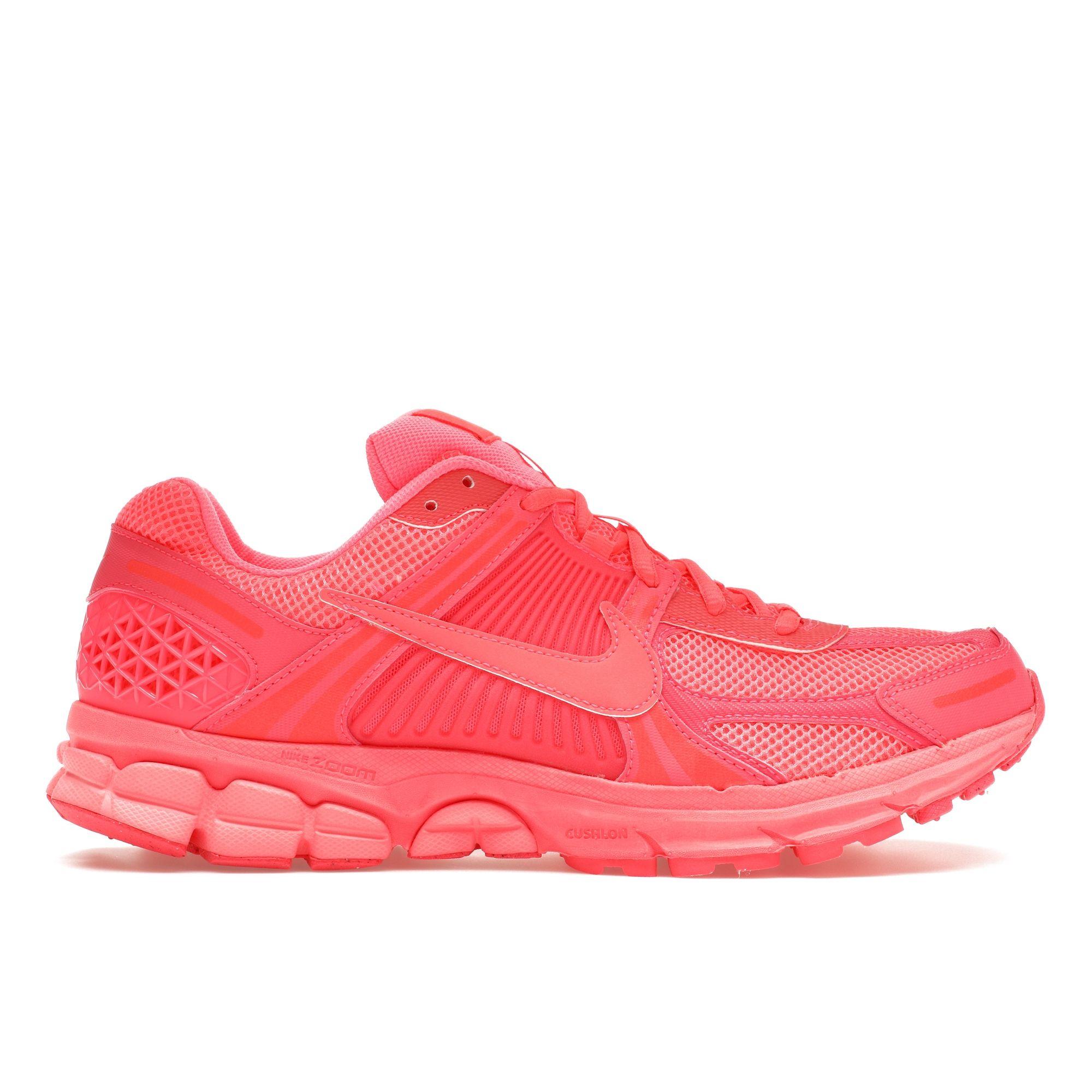 Nike Кроссовки унисекс Air Zoom Vomero 5 Hot Punch розовые HF5493-600 44