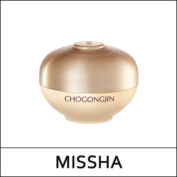 [МИША] (л.с.) Крем для глаз Chogongjin Geumsul Jin 30 мл