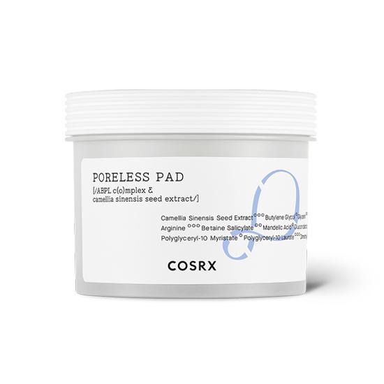 COSRX Poreless Pad 70 шт., 140 мл