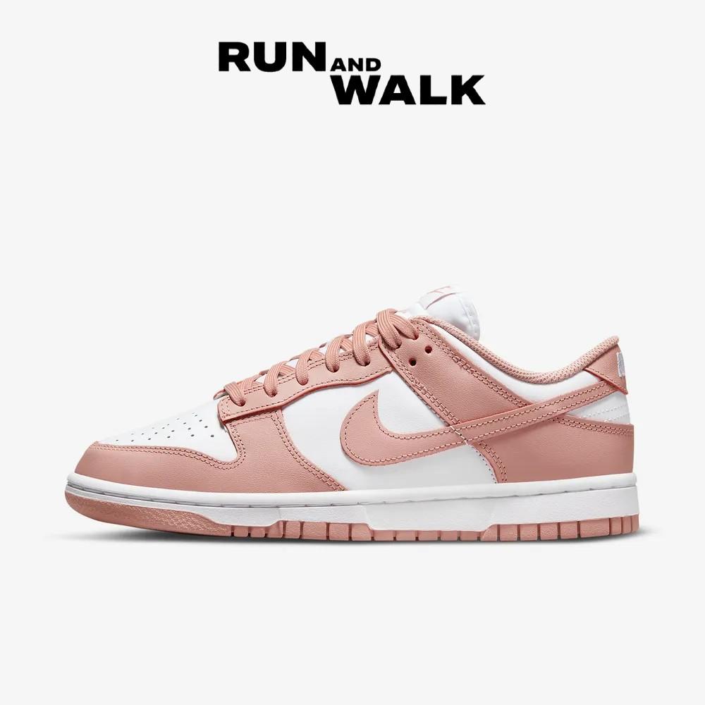 (W) Nike Dunk Low Rose Whisper DD1503-118 EUR36/225mm