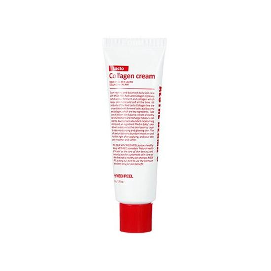 MEDI-PEEL Red Lacto Collagen Крем с коллагеном 50 г