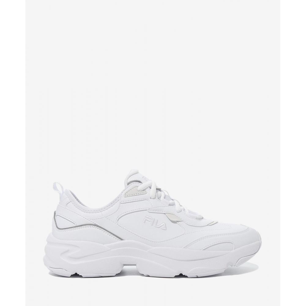 Тренажер FILA Ray 1RM02768G100 WhiteWhiteWhite/230