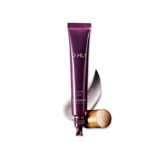 OHUI Age Recovery Wrinkle Cut Serum 30ml - Сыворотка против морщин