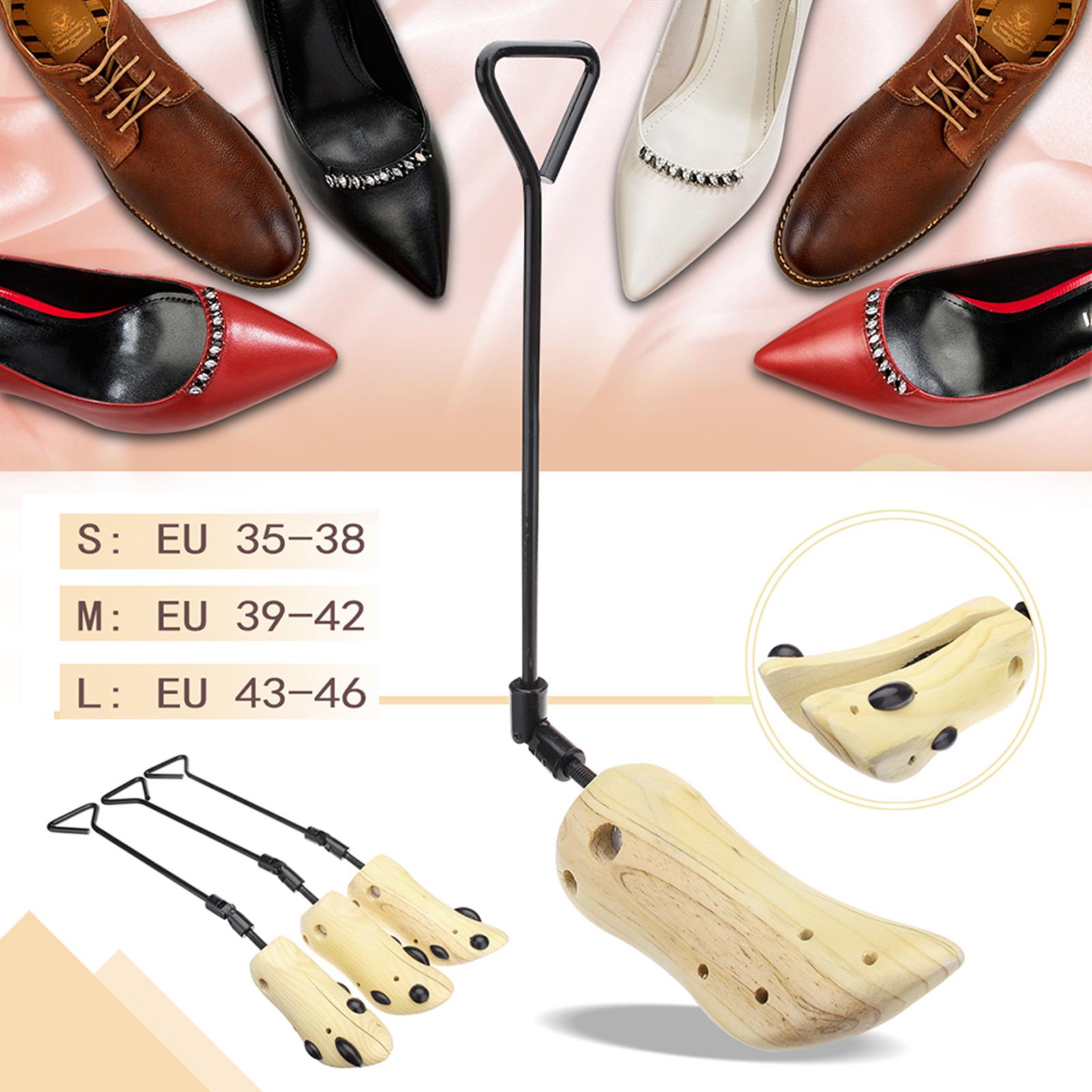  Joom Scarpe regolabili Barella Donna Uomo Scarponi Scarpe Scarpe Espansione 39-42