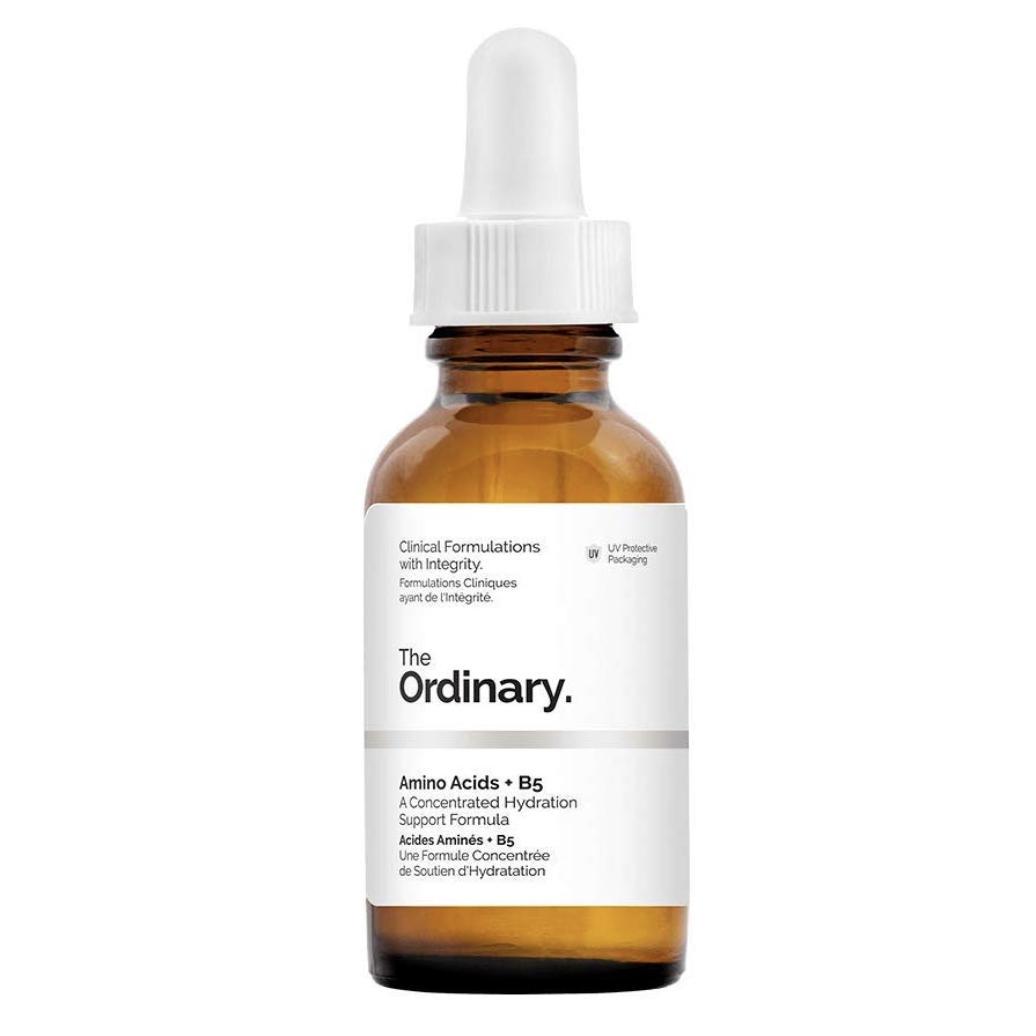 THE ORDINARY Аминокислота + B5 Восстановление кожного барьера 30 мл (3 варианта) 1PCS
